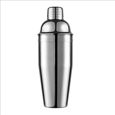 Professional Cocktail Shaker