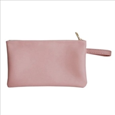 Pu Cosmetic Bag Coin Purse