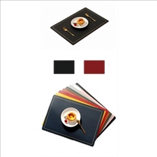 Pu Waterproof Placemat