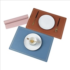 Pu Waterproof Placemat
