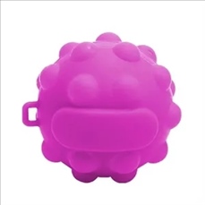 Push Pop Stress Ball
