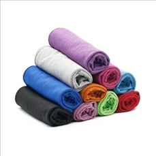 Quick Drying Cooling Towel