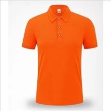 Quick-Drying Golf Shirt