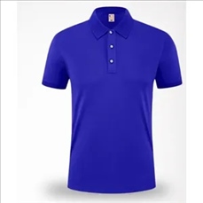 Quick-Drying Golf Shirt