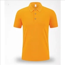Quick-Drying Golf Shirt