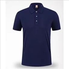Quick-Drying Golf Shirt