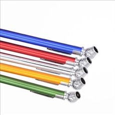 Quick View Tire Gauge