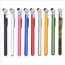 Quick View Tire Gauge