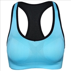 Racerback Sports Bras For Women
