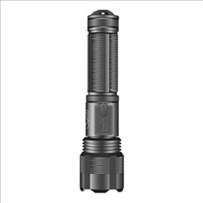 Rechargeable Torch (Battery Not Included)