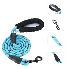 Reflective Dog Leash