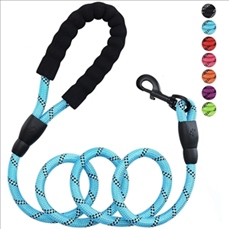 Reflective Dog Leash