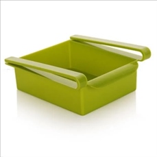 Refrigerator Shelf Organizer