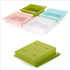 Refrigerator Shelf Organizer