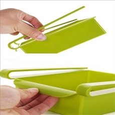 Refrigerator Shelf Organizer