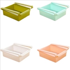 Refrigerator Shelf Organizer