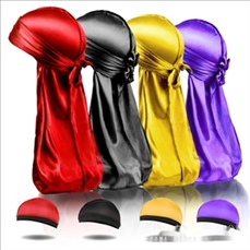 Riding Outdoor Sports Pirate Headscarf Hat