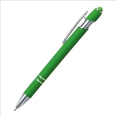Rita Soft Touch Rubber Pen