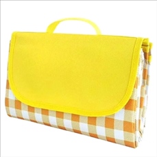 Roll-Up Waterproof Picnic Blanket