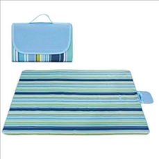 Roll-Up Waterproof Picnic Blanket