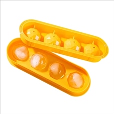 Round Ice Cube Trays