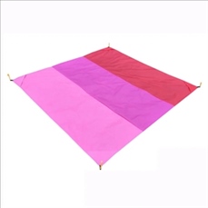 Sandproof Beach Waterproof Picnic Blanket Compact