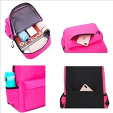 School Backpack for Teen Girls Women