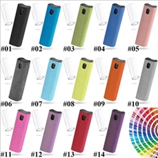 Screen Multifunctional Sanitizer Spray with Storage Shell