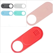 Security Webcam Cover