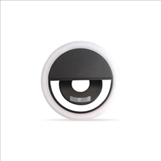 Selfie Ring Light