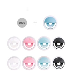 Selfie Ring Light
