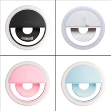 Selfie Ring Light