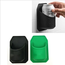 Shower Beer Holder Wine glass set