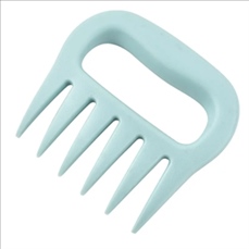Shredder Claws Cut Meats