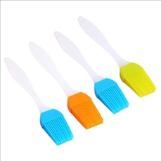 Silicone Basting Pastry Brush