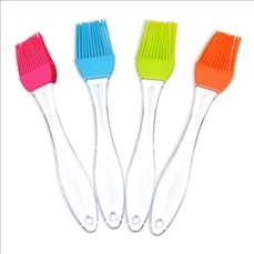 Silicone Basting Pastry Brush