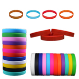 Silicone Bracelet