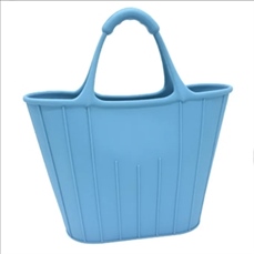 Silicone Carrying Bag