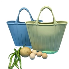Silicone Carrying Bag