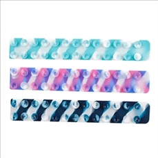 Silicone Decompression Sucker Toy