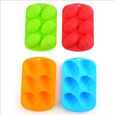 Silicone Easter Cake Mold Baking Tool Large