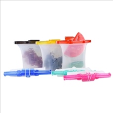 Silicone Food Storage Bag