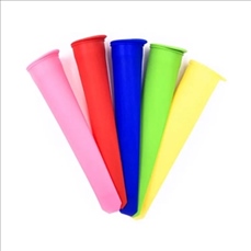 Silicone Ice Pop Mold