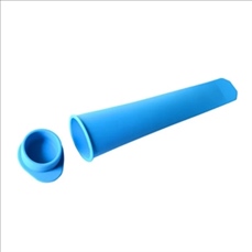 Silicone Ice Pop Mold