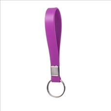 Silicone Motivational Keychains