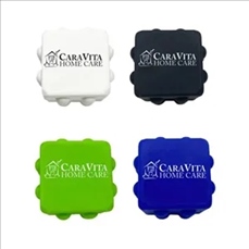 Silicone Mouse Trap Fidget Toy Stress Relief Bubble Popper