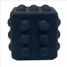 Silicone Mouse Trap Fidget Toy Stress Relief Bubble Popper