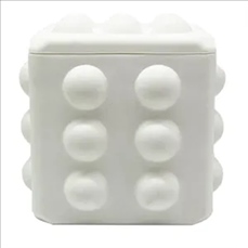 Silicone Mouse Trap Fidget Toy Stress Relief Bubble Popper
