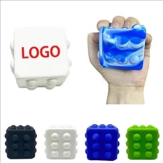 Silicone Mouse Trap Fidget Toy Stress Relief Bubble Popper