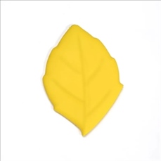 Silicone Outdoor Folding Maple Leaf-shaped Drink Cup